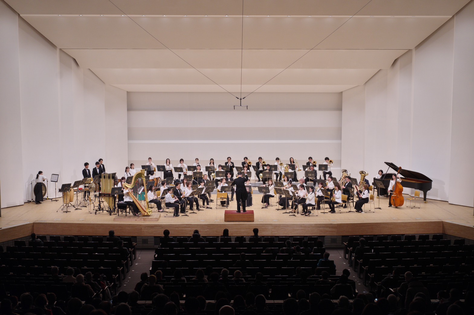 東葛フィルハーモニー吹奏楽団